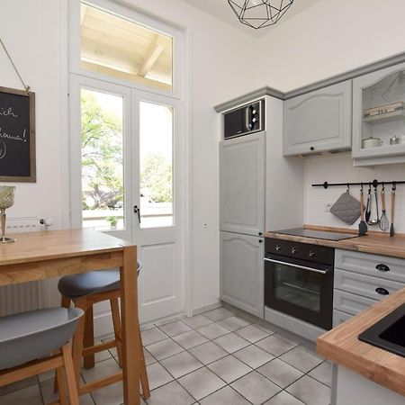 Apartmán Harz-Liebe Bad Harzburg Exteriér fotografie